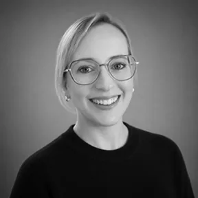 Megan, Sales at Joyful