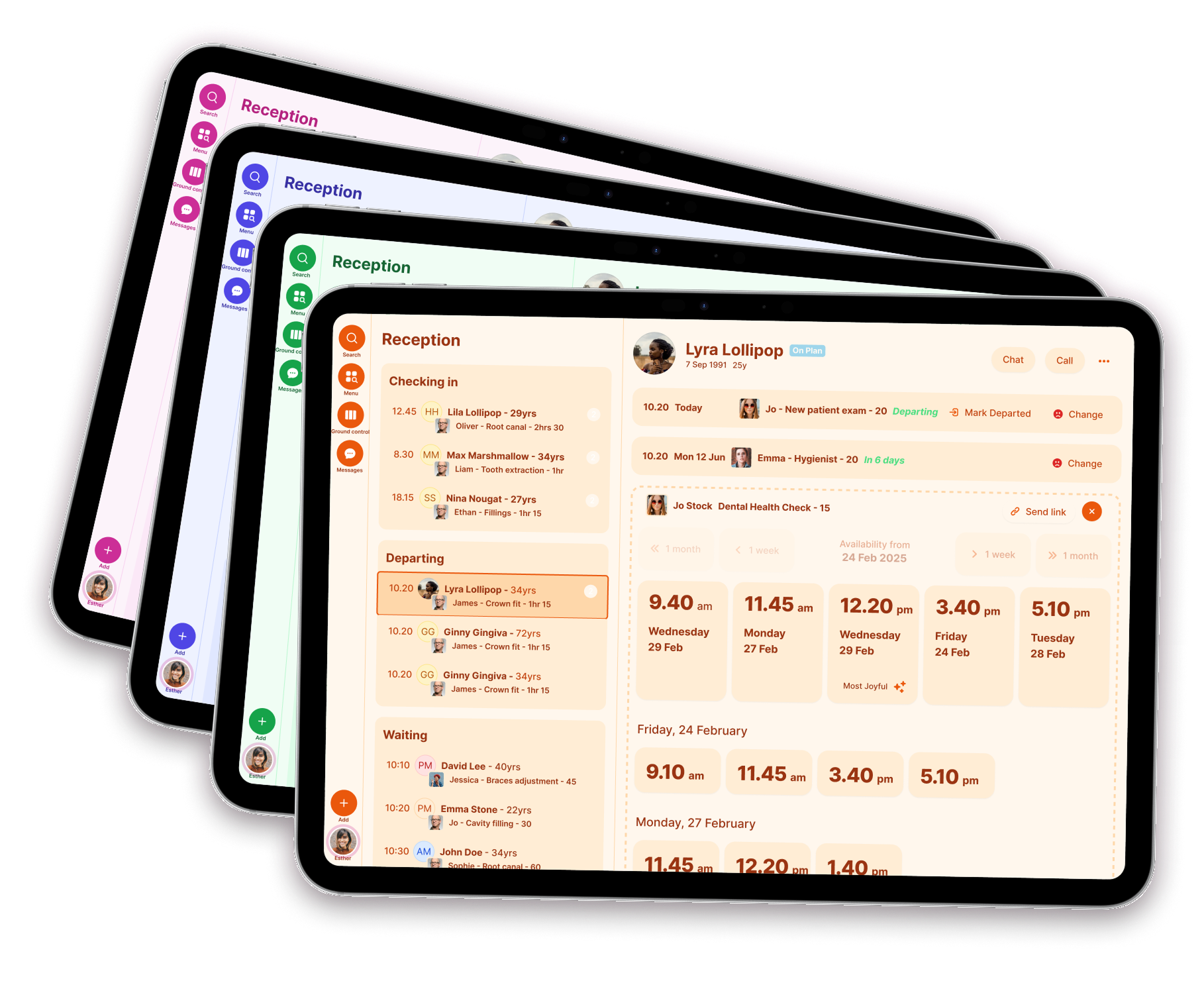 For YOur business screenshot