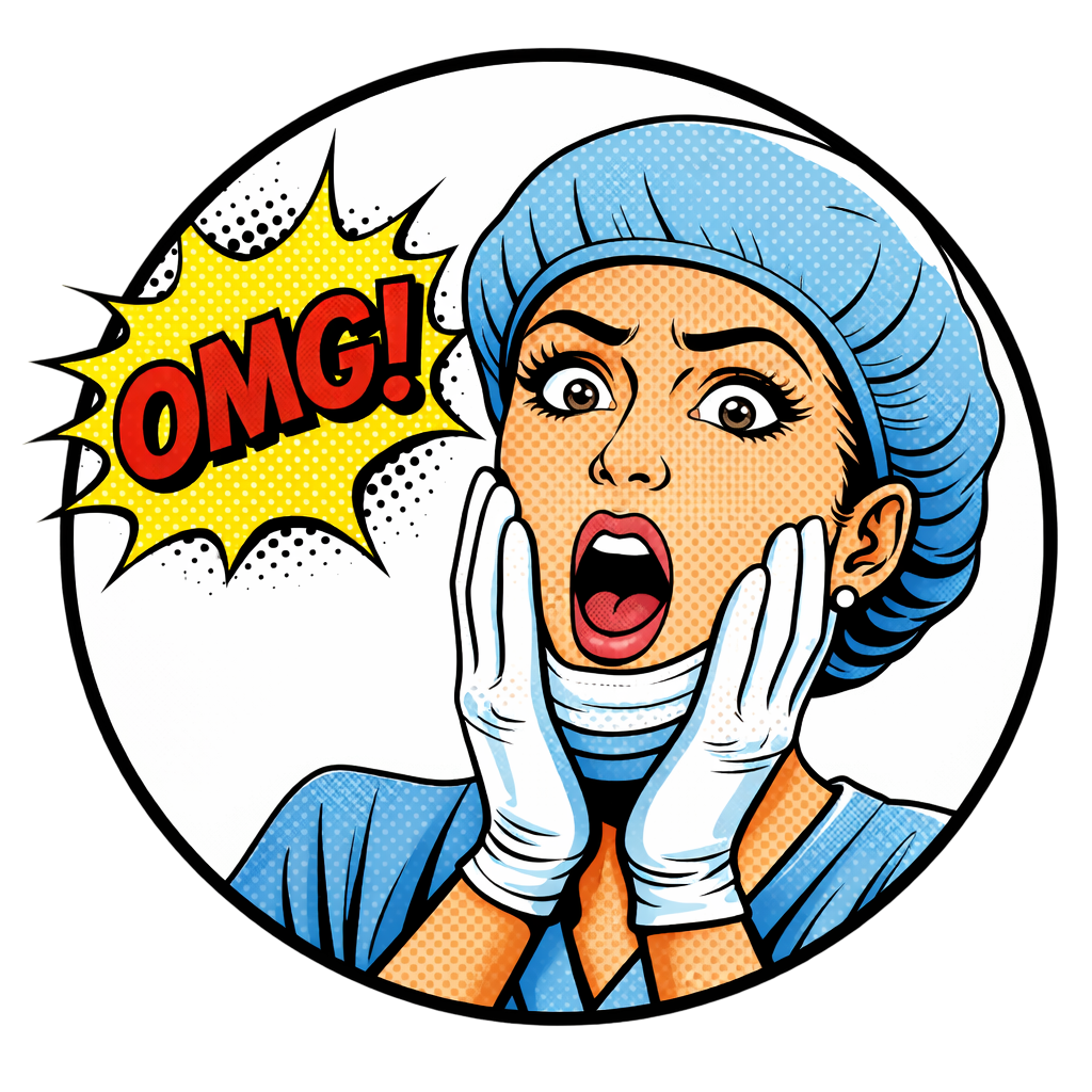 Dental nurse surprised by the high cost of practice software